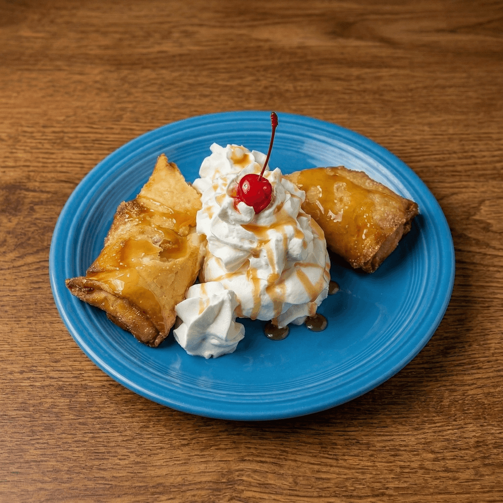 Sopapillas