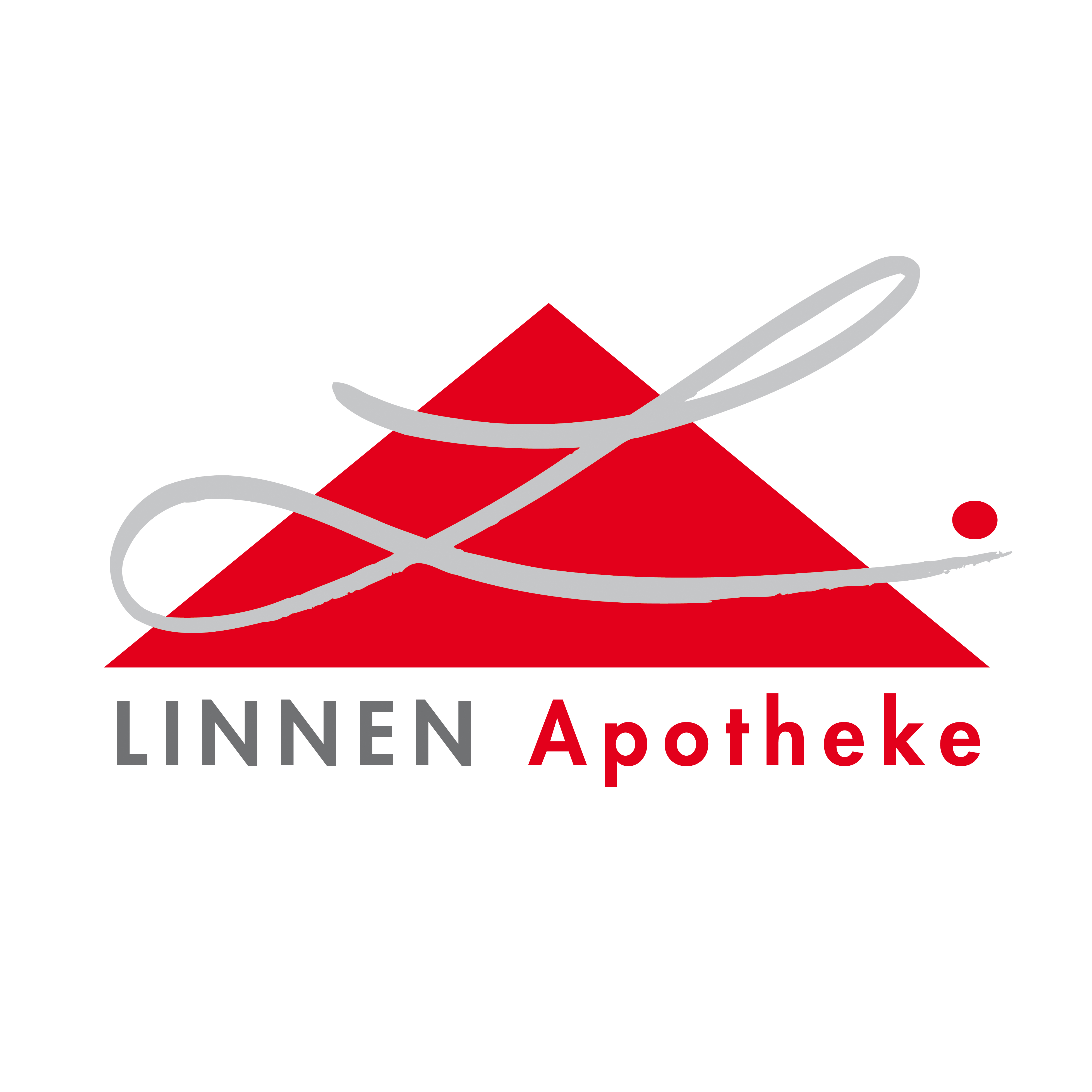 Logo der Linnen-Apotheke