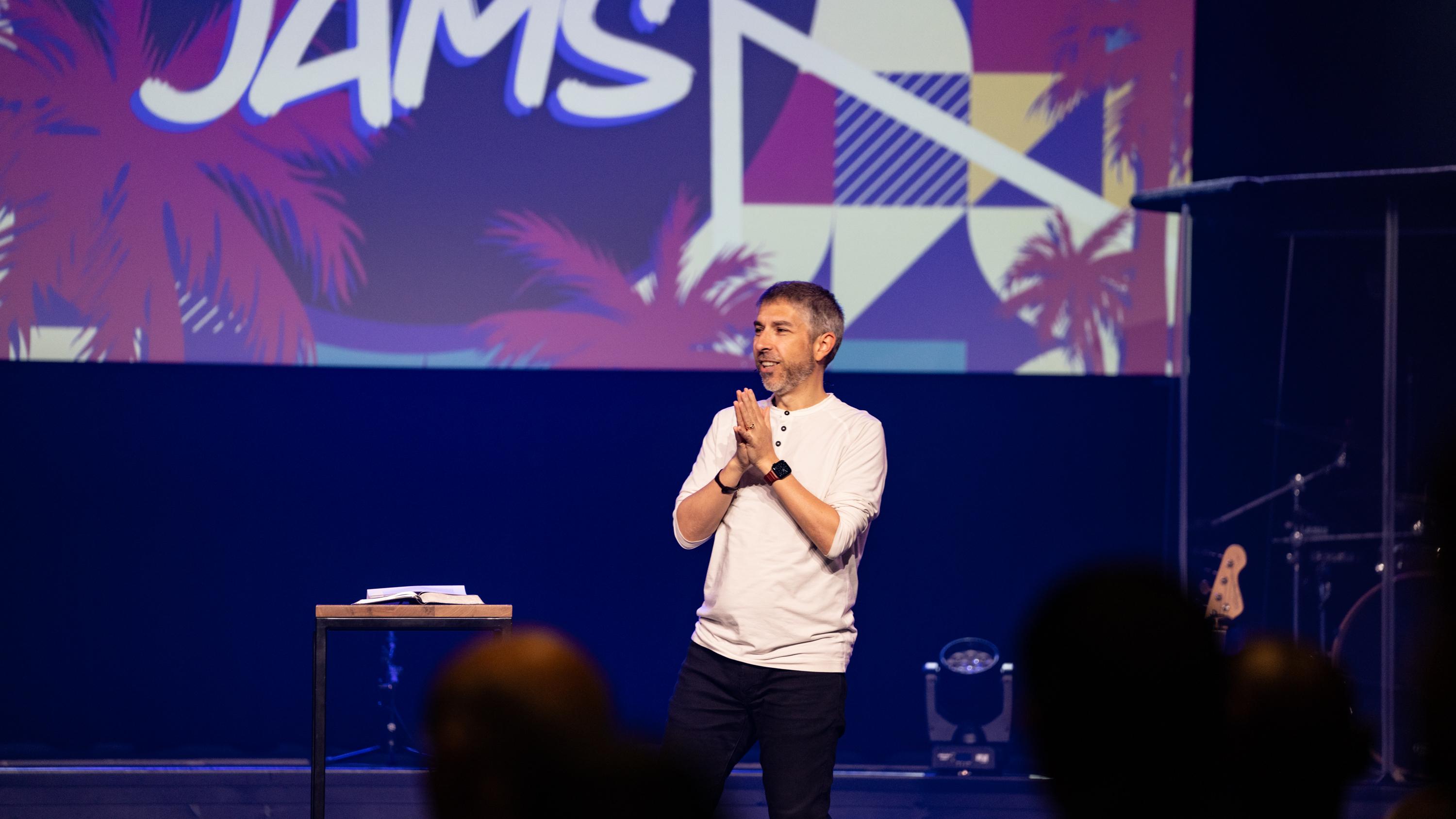 Anthem Church Image