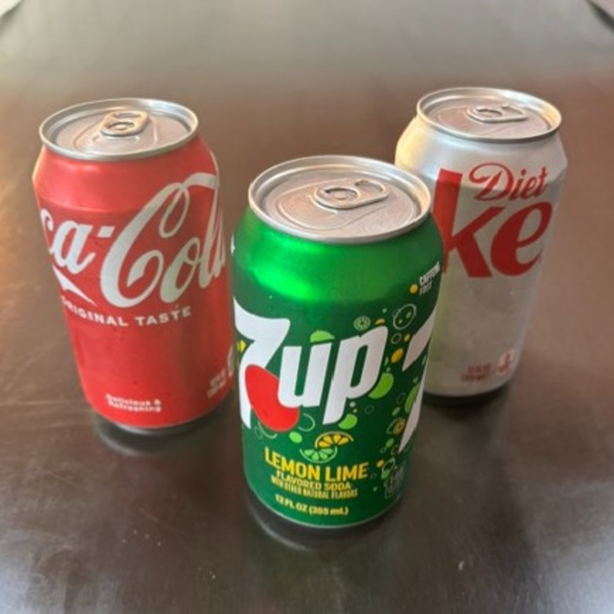 Soda Can