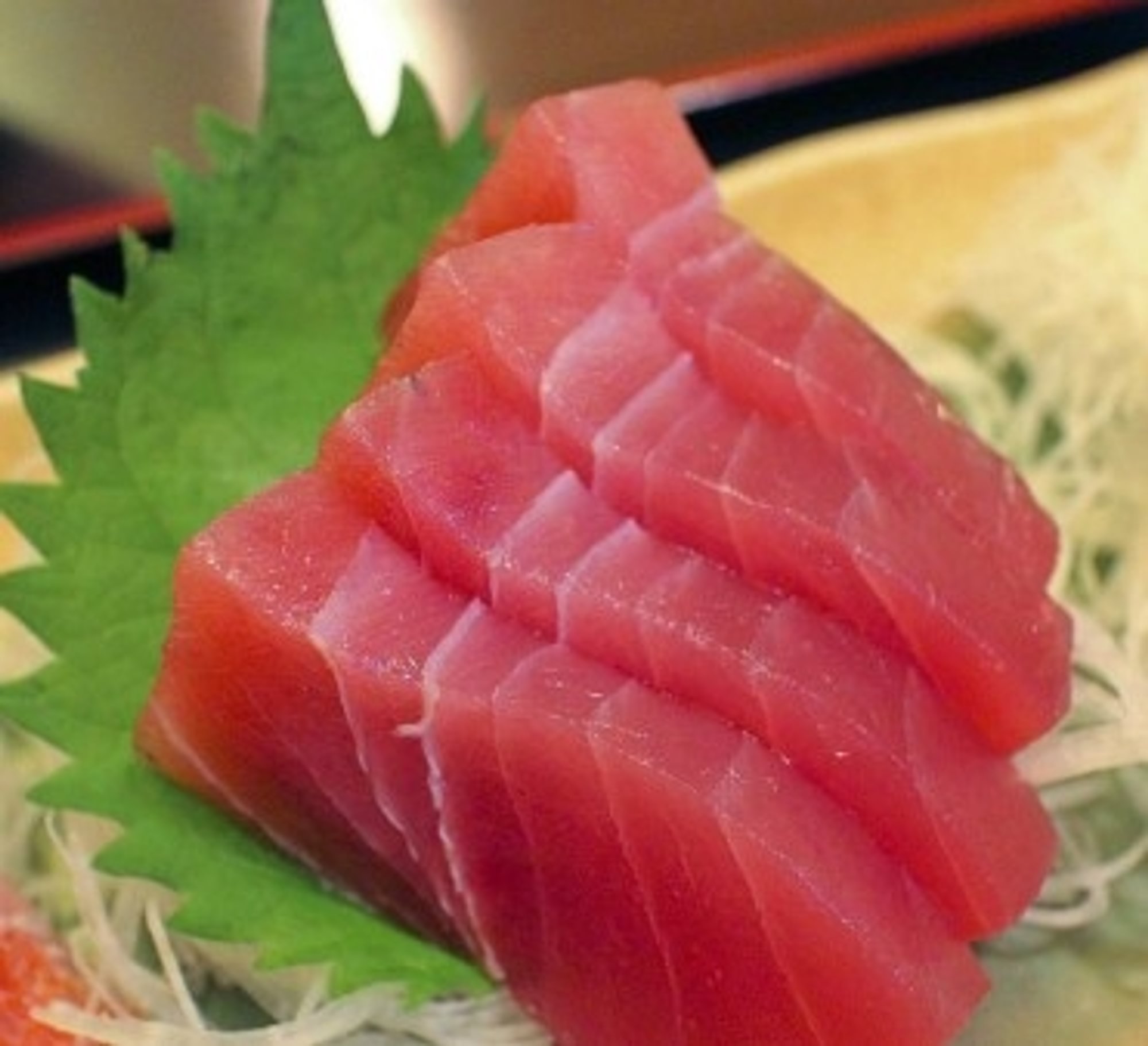 Tuna