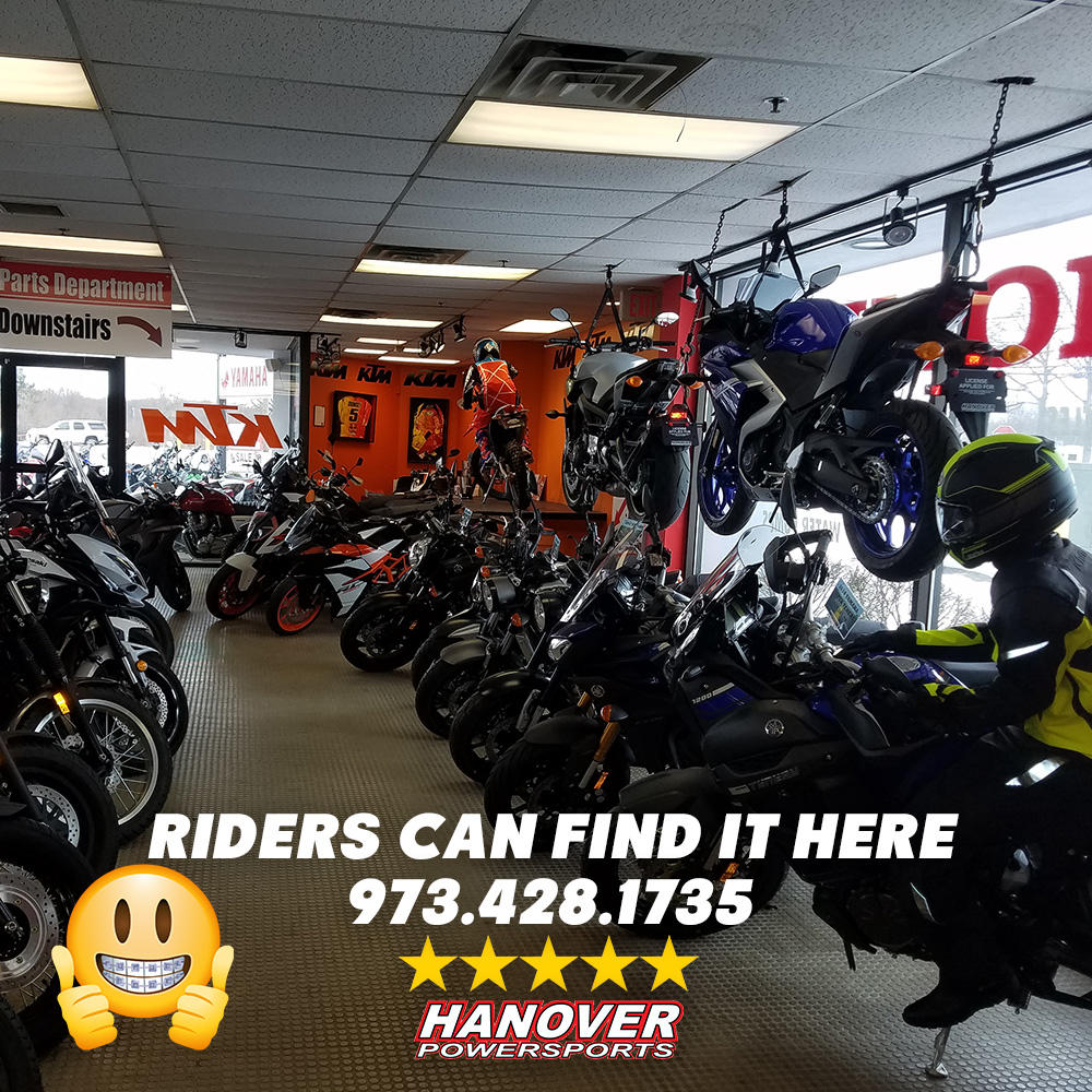 Hanover Powersports Photo