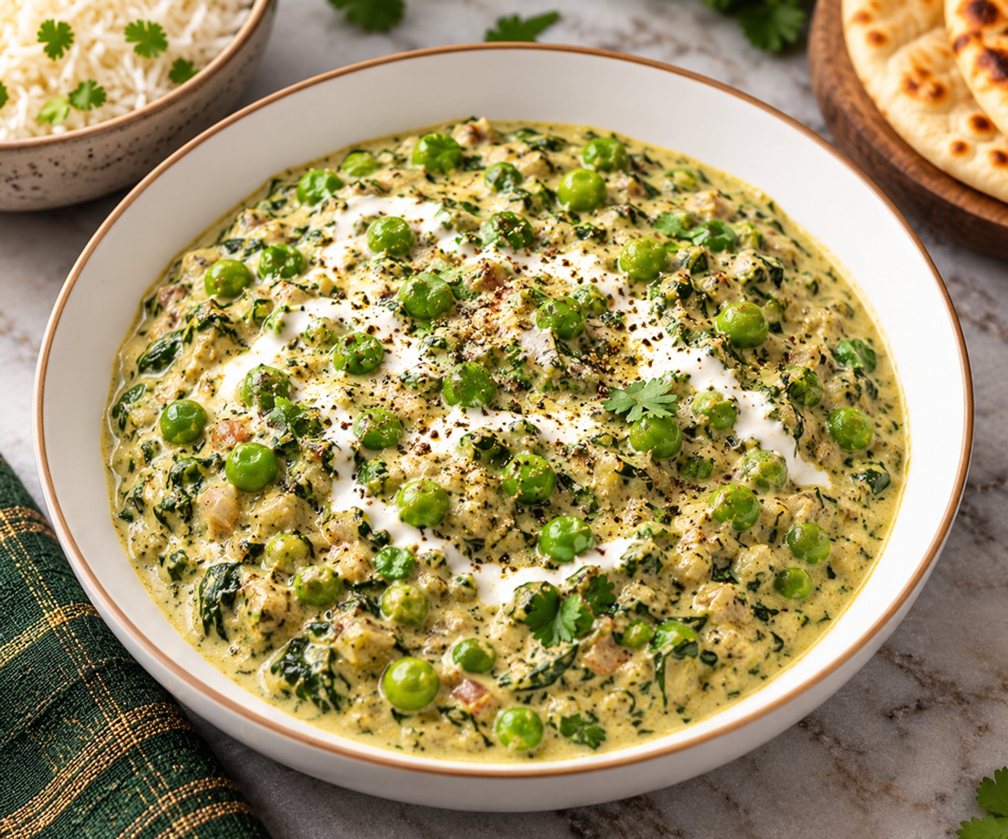 METHI MALAI MUTTER