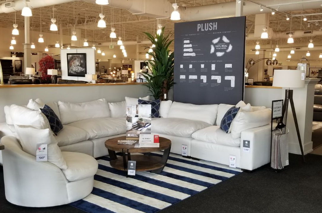 Value City Furniture Photo