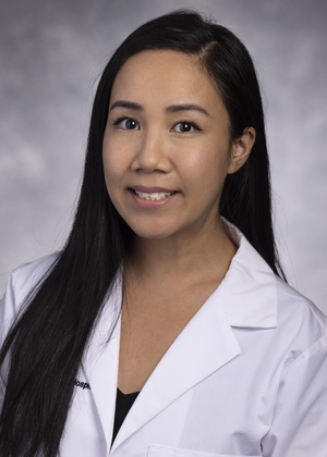 Gina Kim Banh, PA-C
