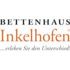 Logo von Bettenhaus Inkelhofen GmbH