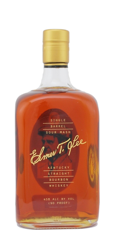 Elmer T Lee