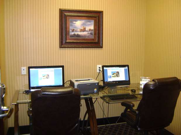 Images Best Western Plus Blanco Luxury Inn & Suites