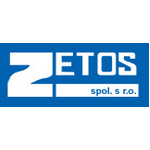 logo ZETOS, spol. s r.o.