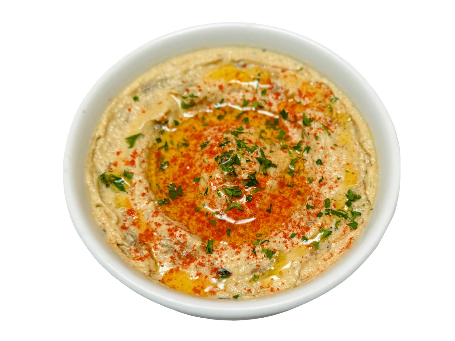 Babaghanoush