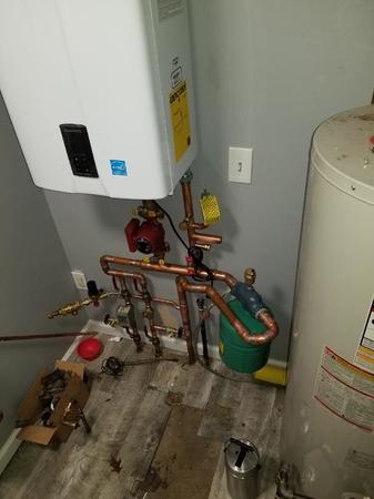 Images HVAC PRO LLC
