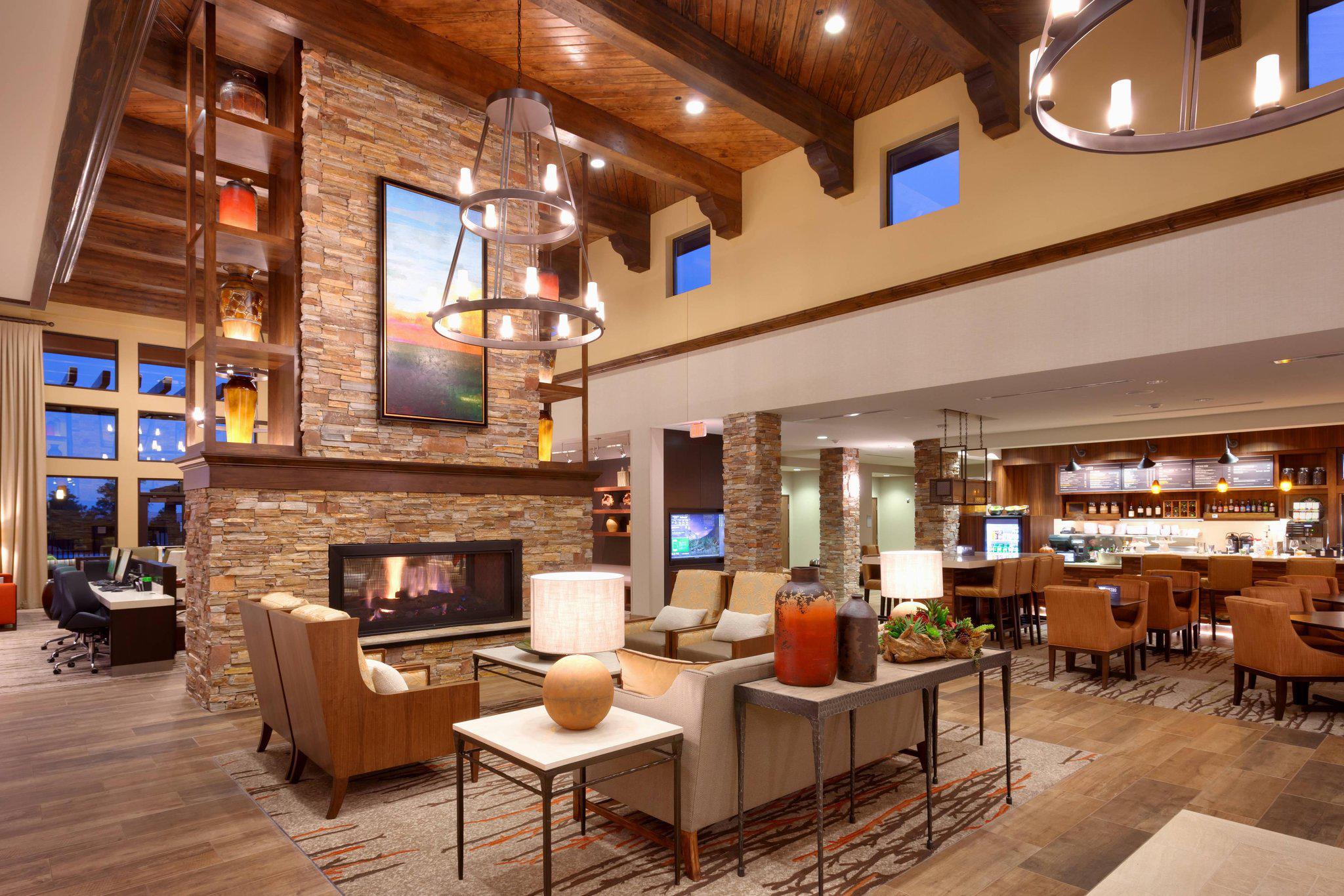 Courtyard by Marriott Sedona Photo