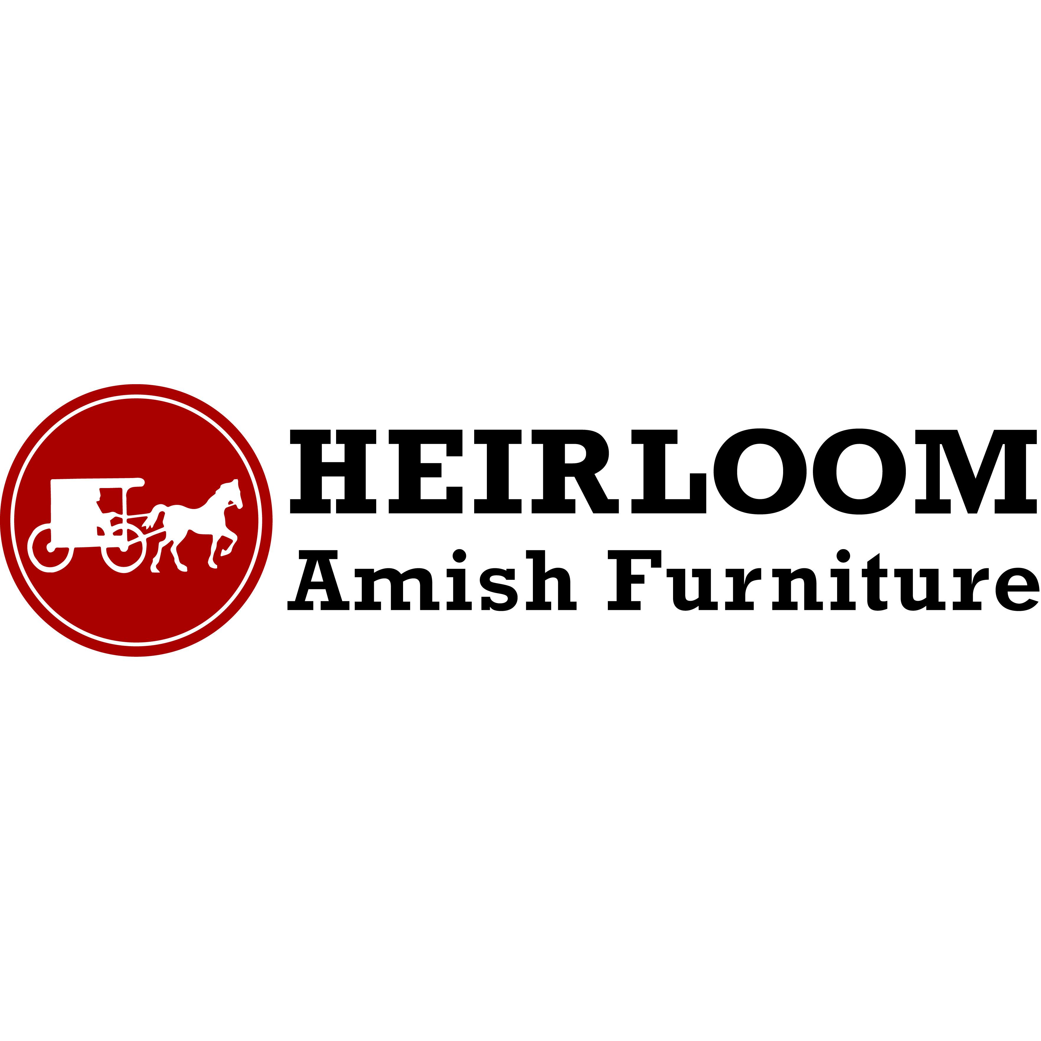 Heirloom Amish Furniture Photo