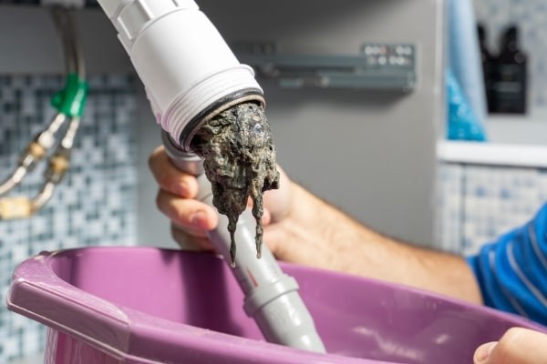 Drain Cleaning