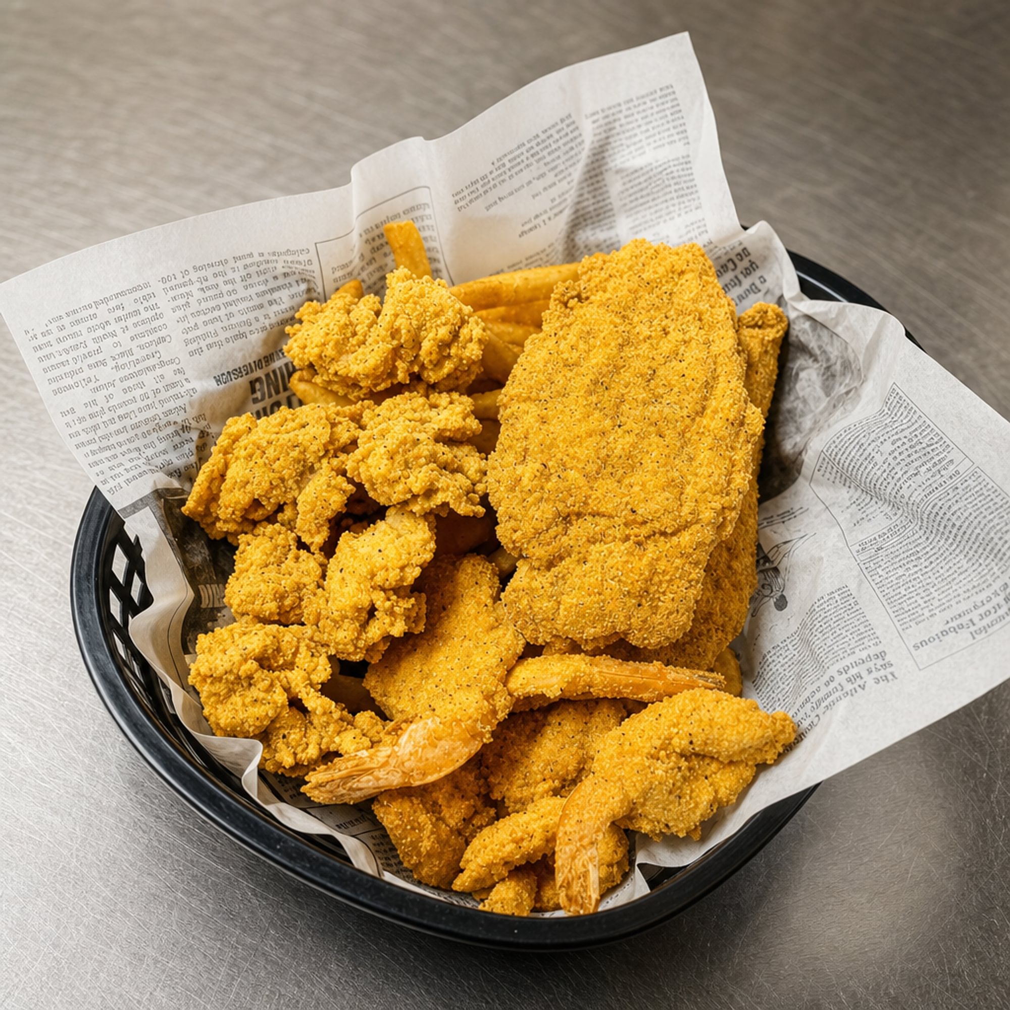 Sampler