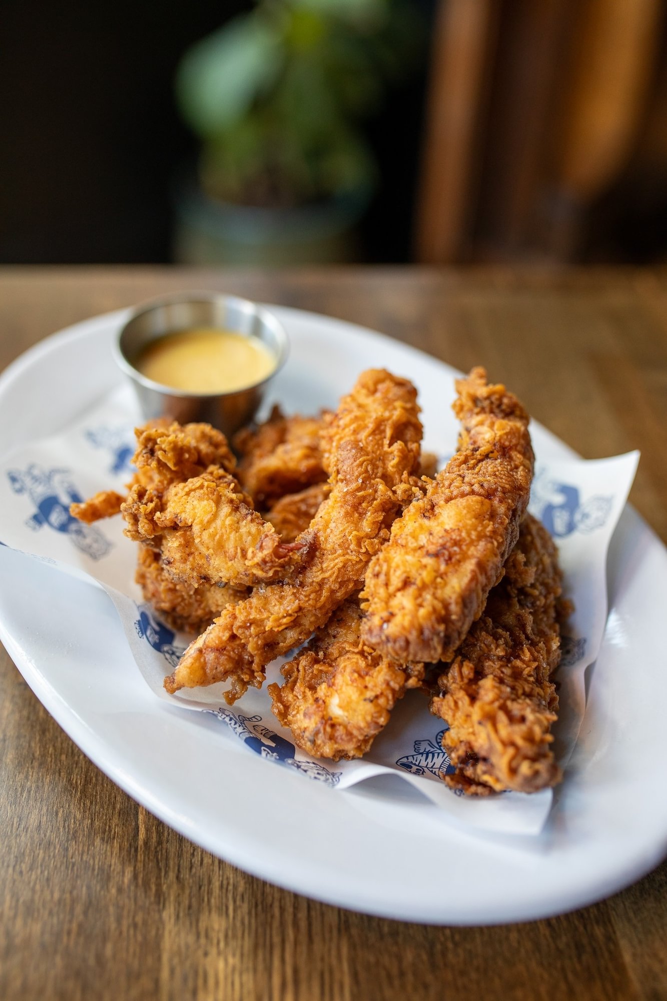 Chicken Tenders