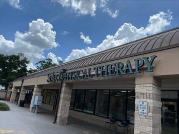 Select Physical Therapy - Orlando - Michigan