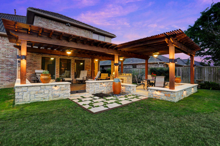 Freedom Outdoor Living