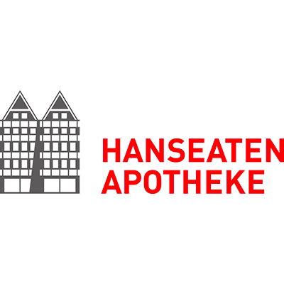 Logo der Hanseaten-Apotheke