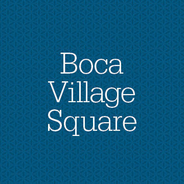 Boca Village Square