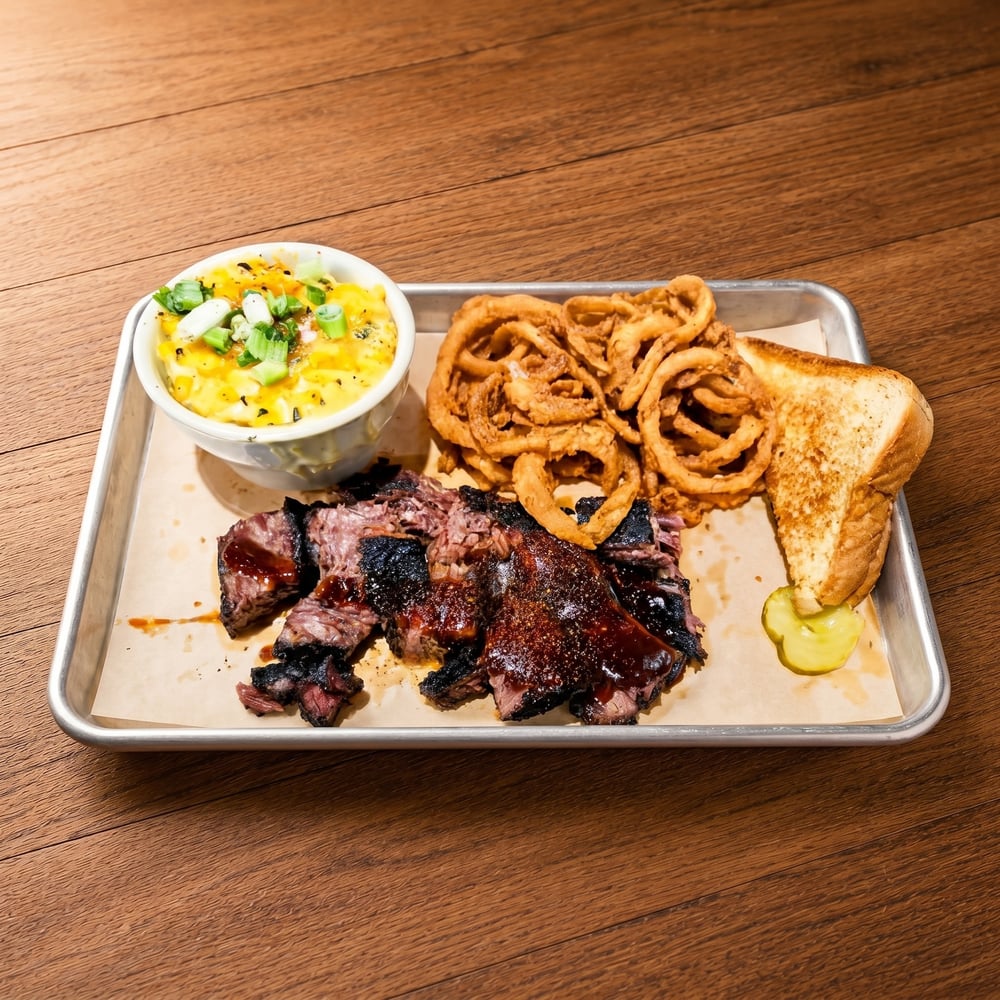 Burnt Ends