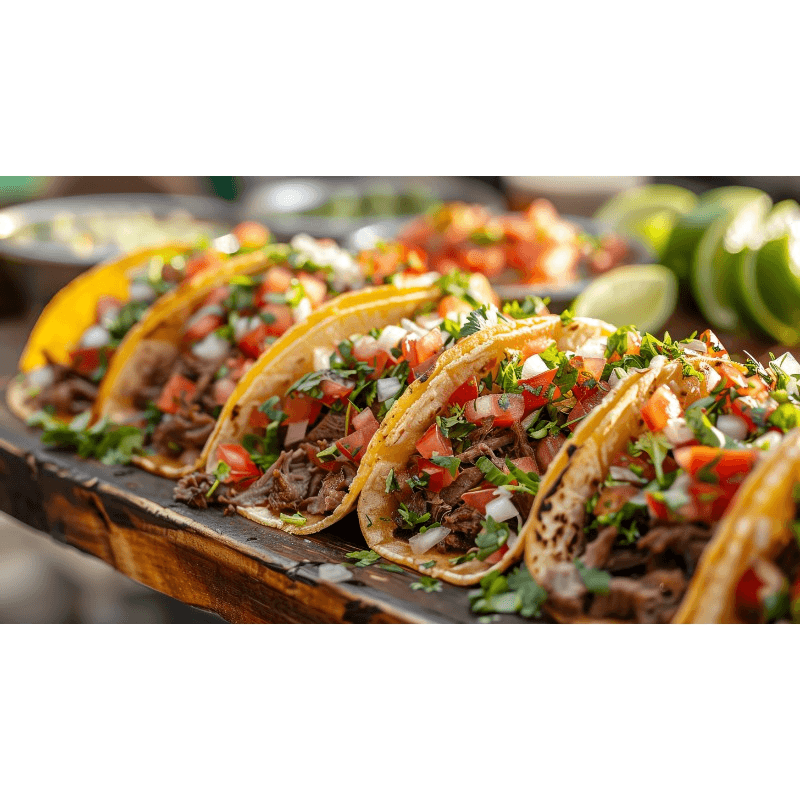 Street Taco