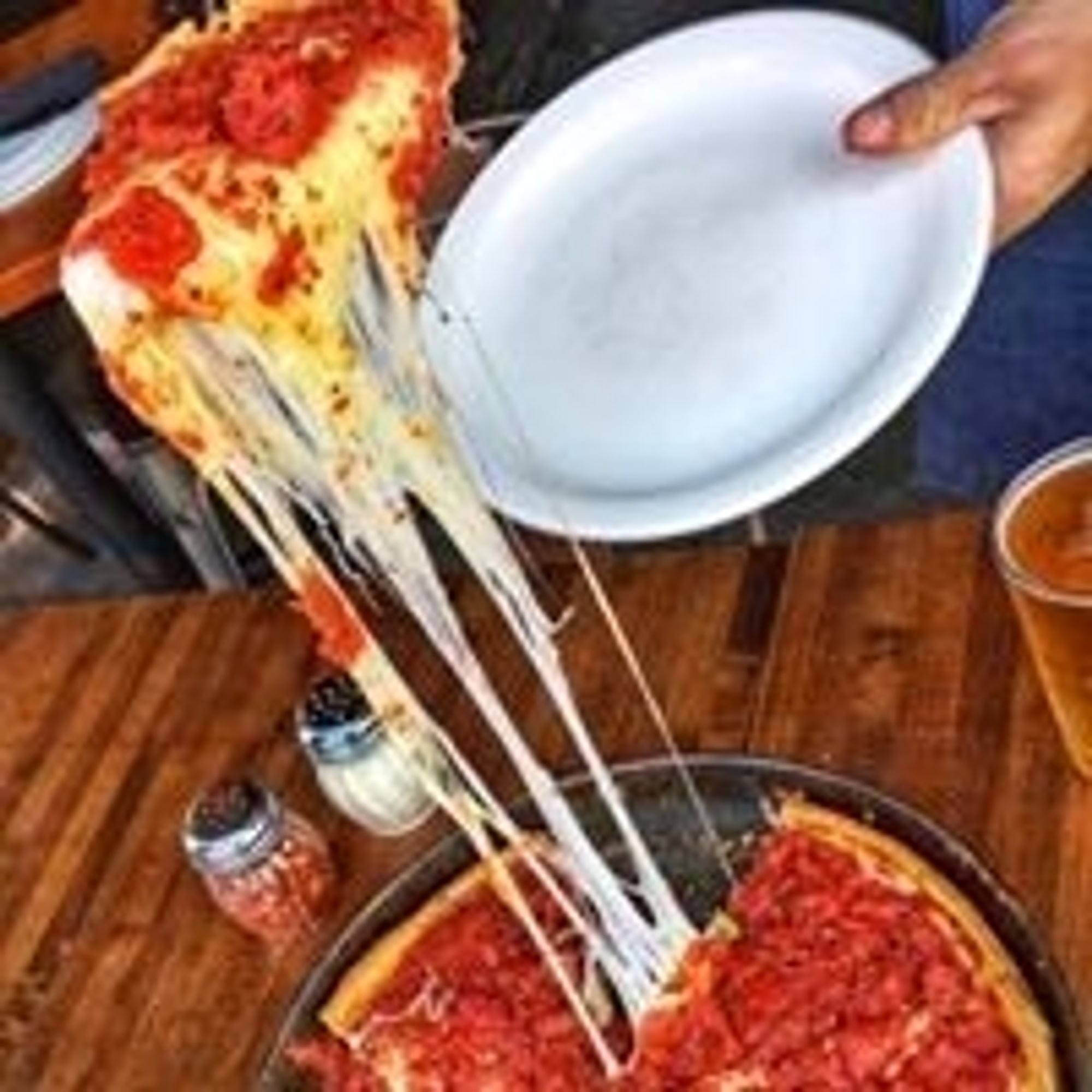 12' stuffed