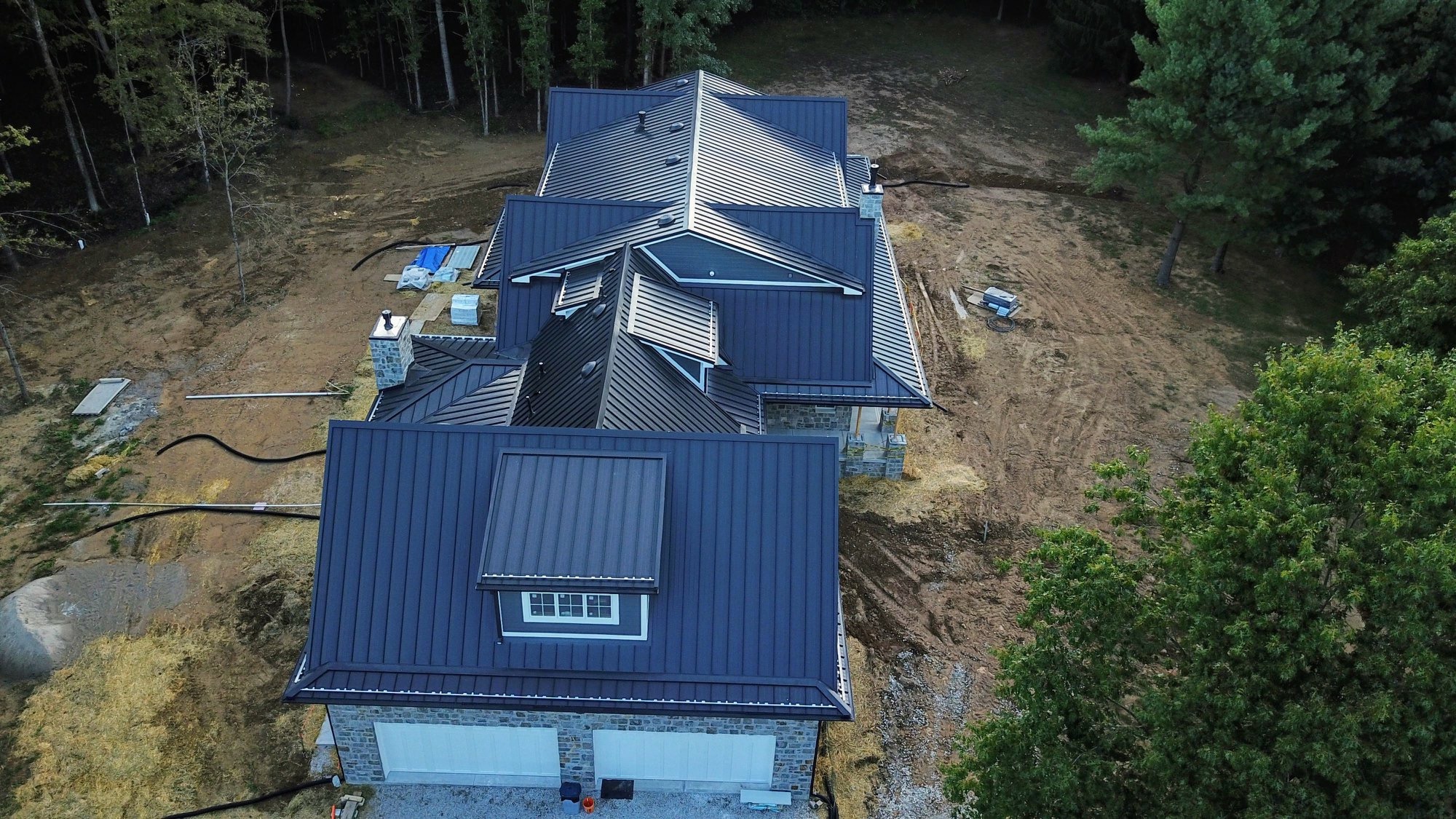 Innovative Roofing Image