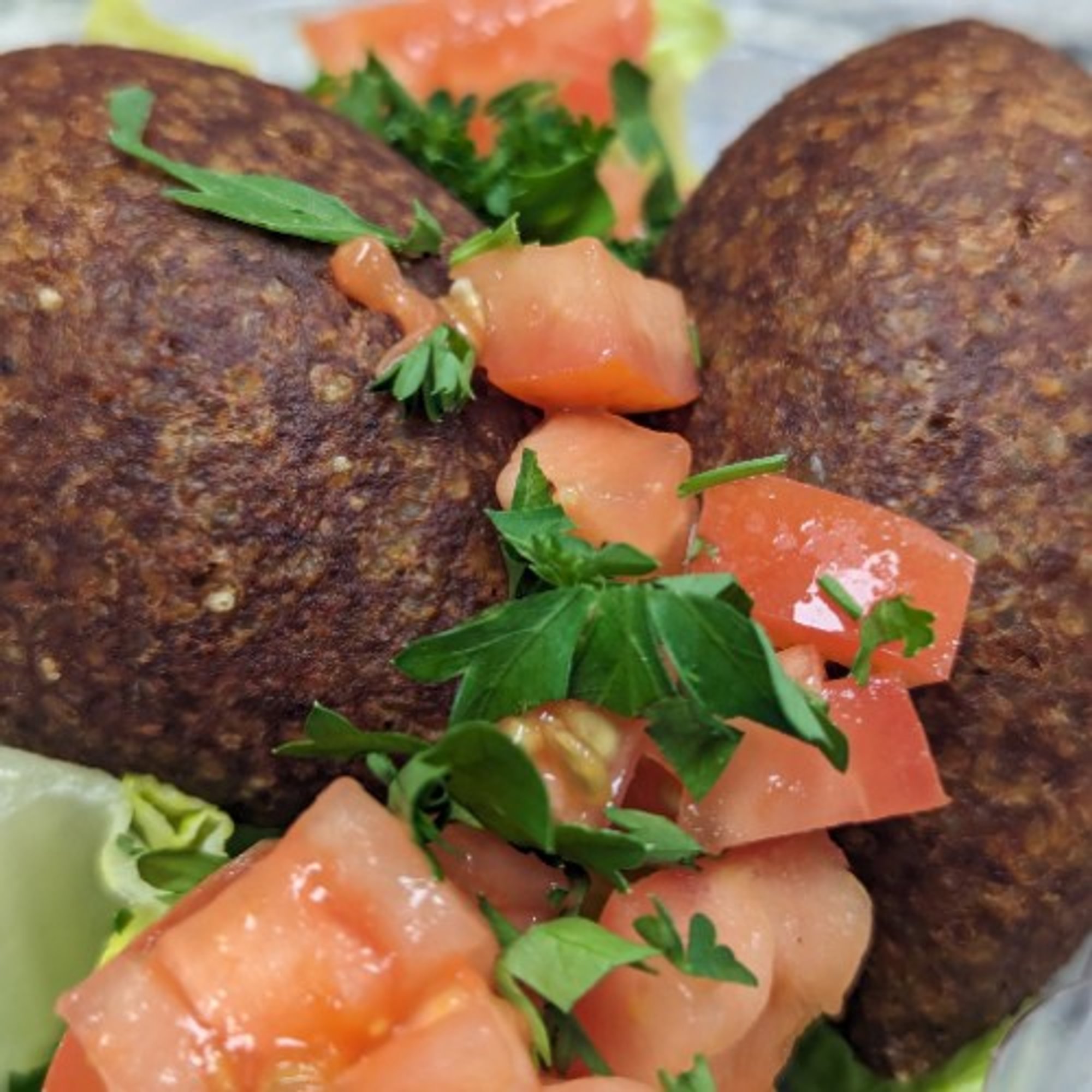 Kibbeh