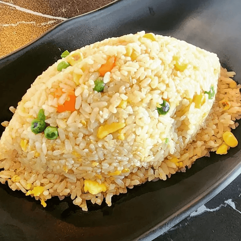 Side Veggie Fried Rice