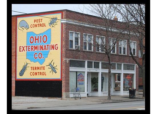 Ohio Exterminating Company Photo