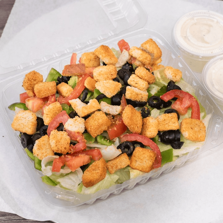 Garden Salad
