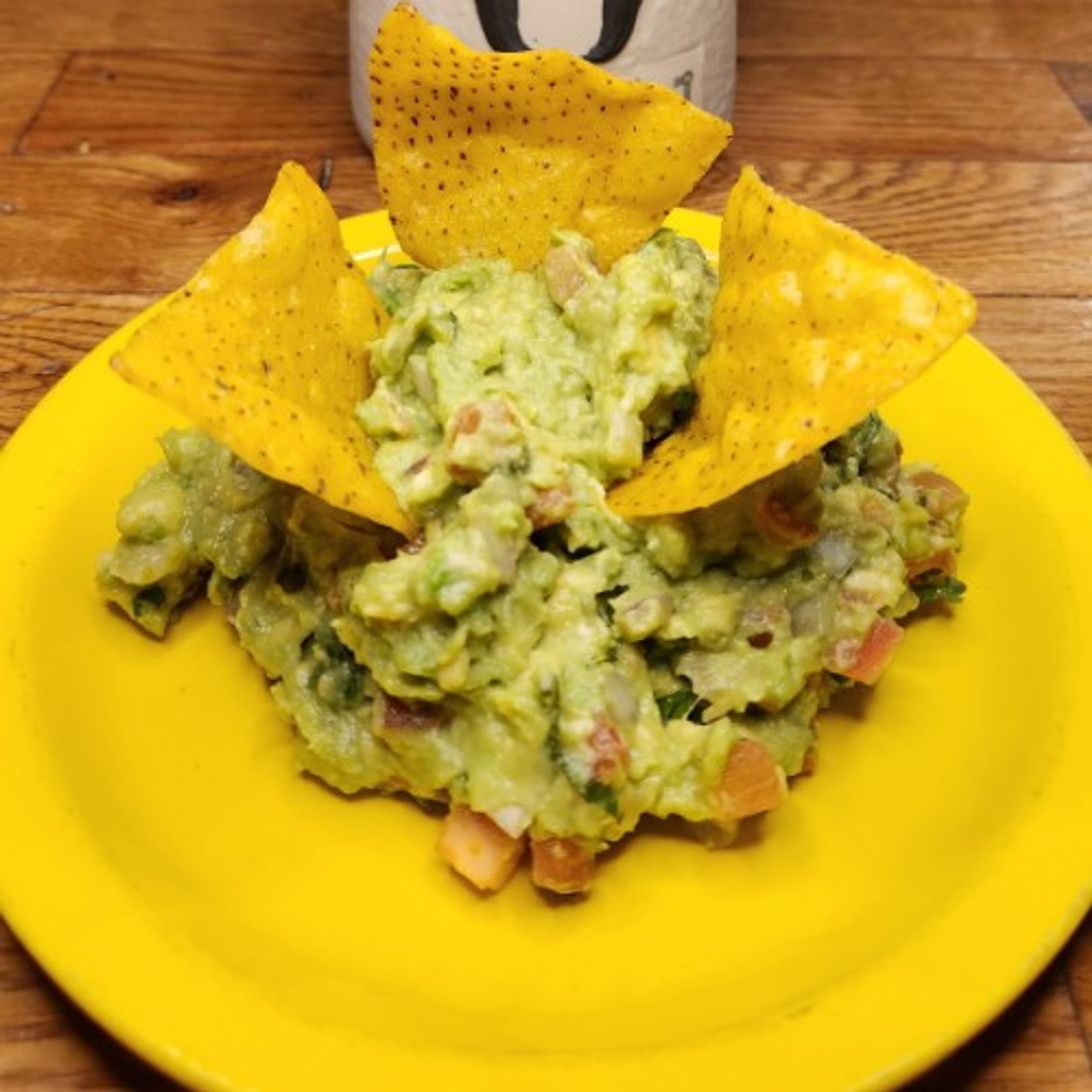 Guacamole