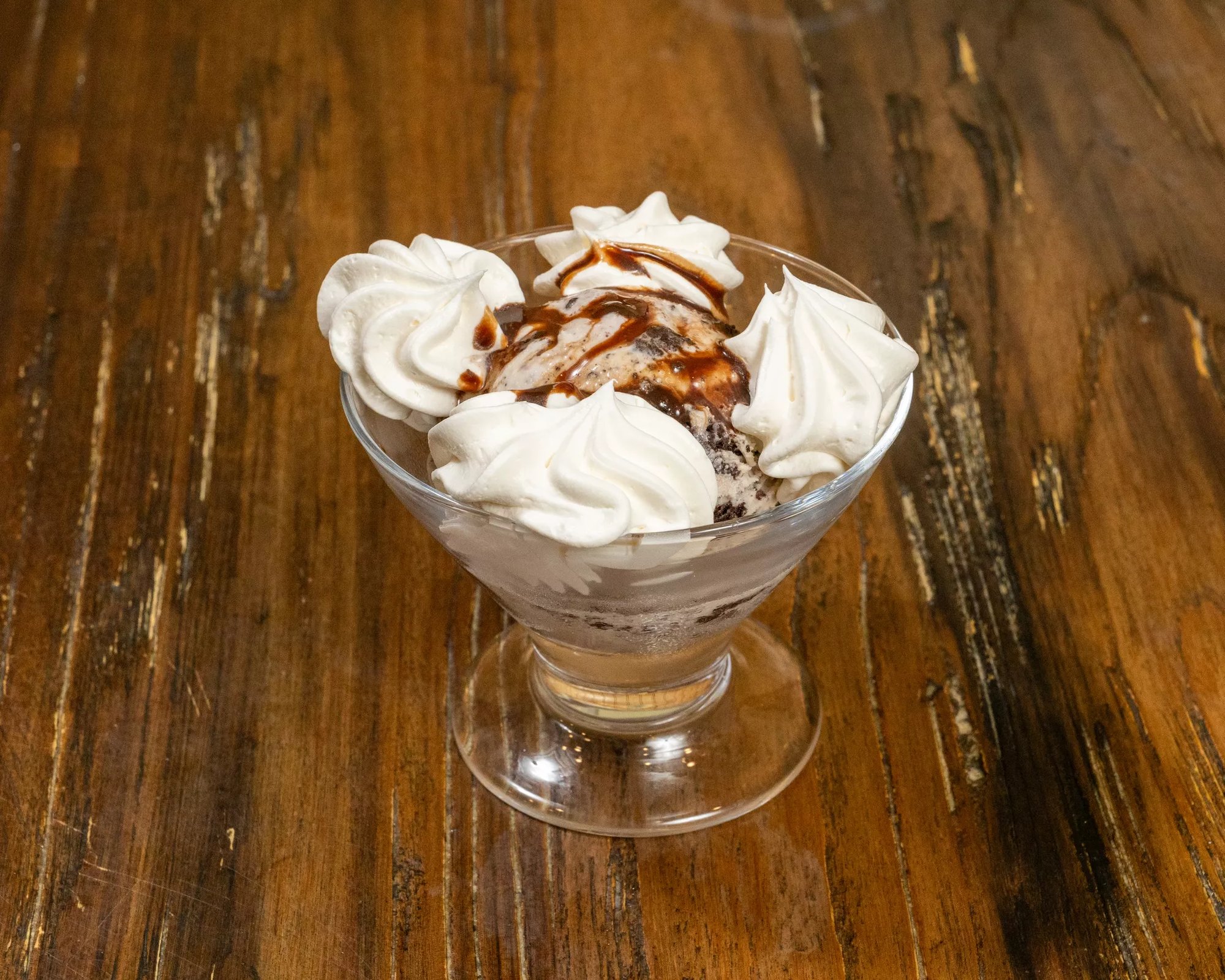 Cookies 'N' Cream