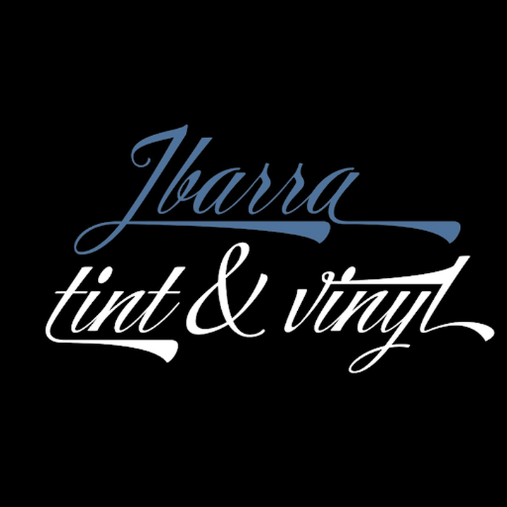 Ibarra Tint & Vinyl Image