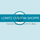Lowitz Custom Shoppe Logo