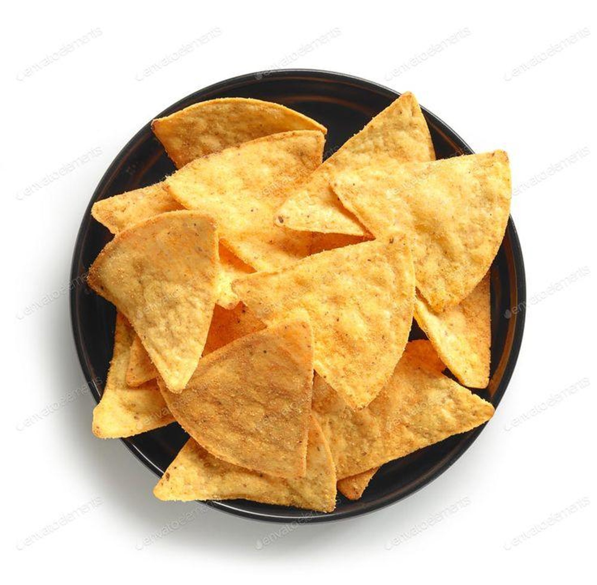 Nacho Chips