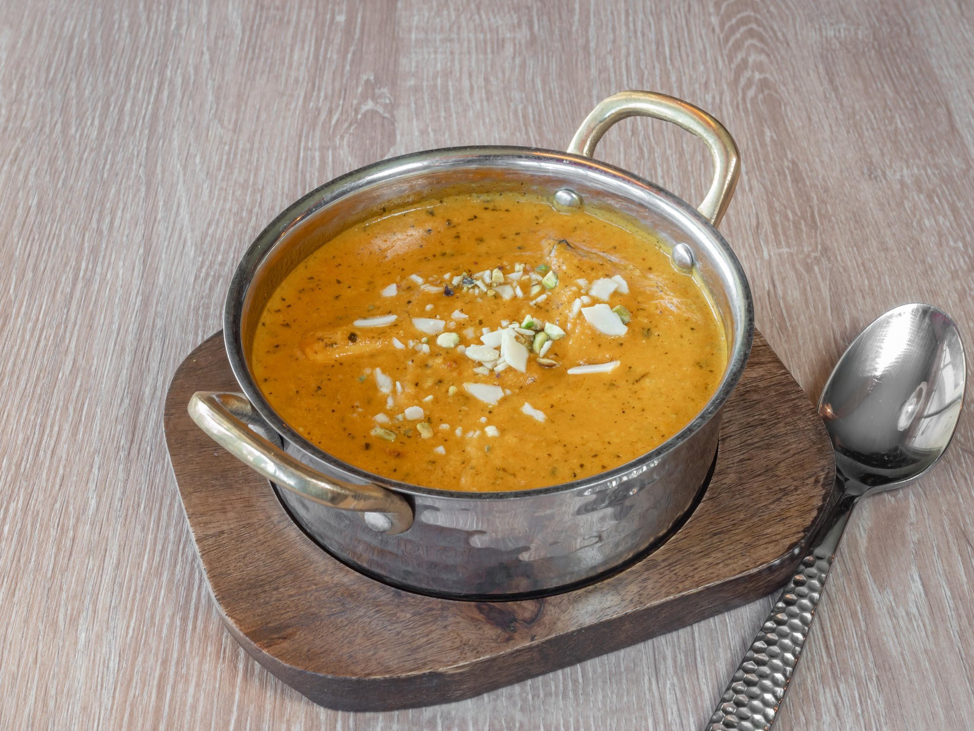 Shahi Paneer