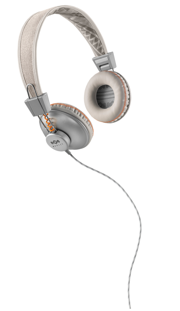 Headphone