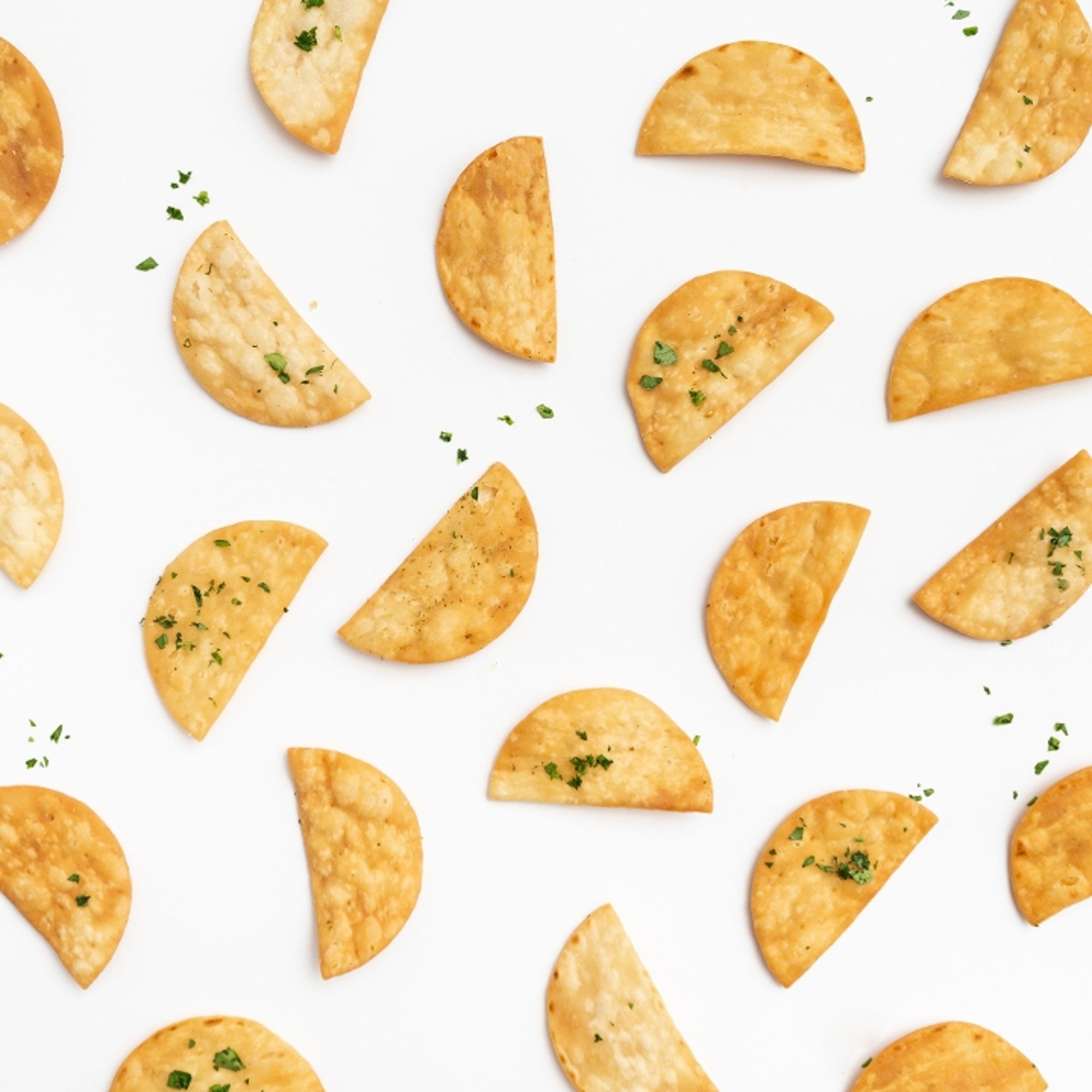 Extra chips
