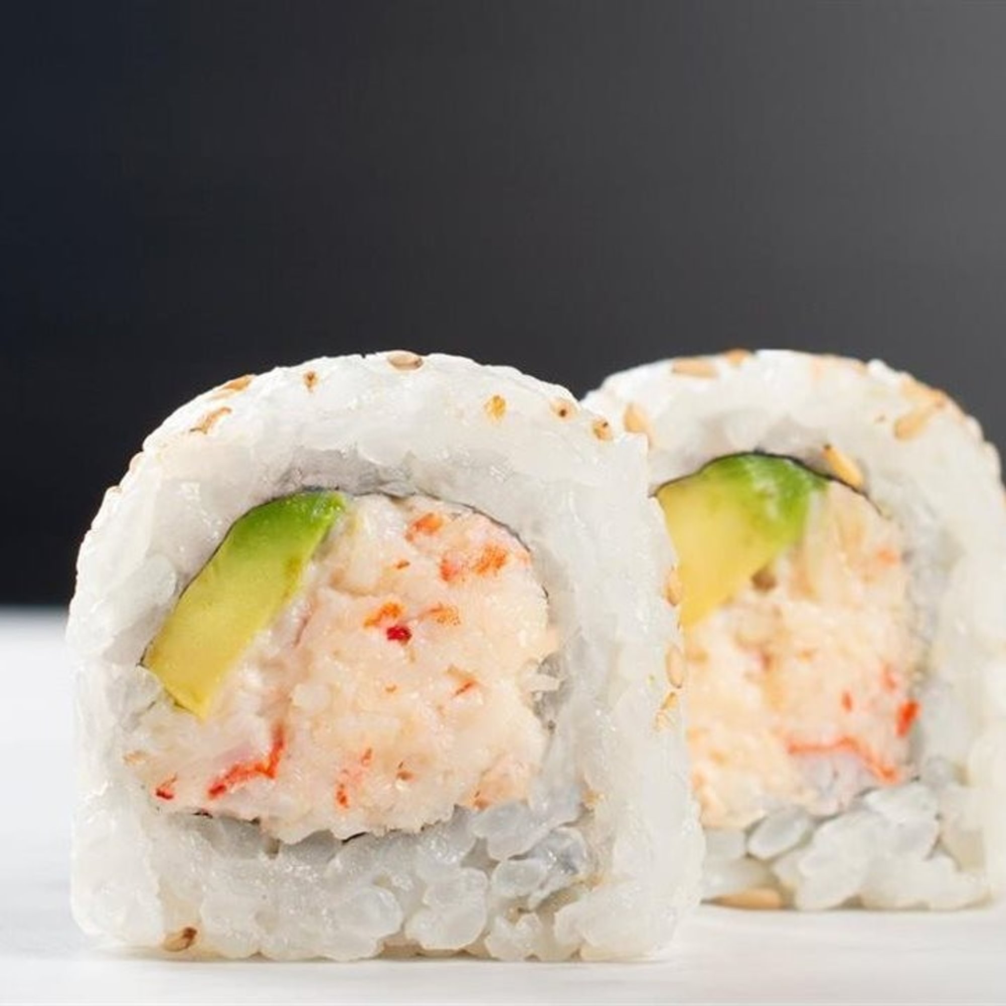 King Crab Roll