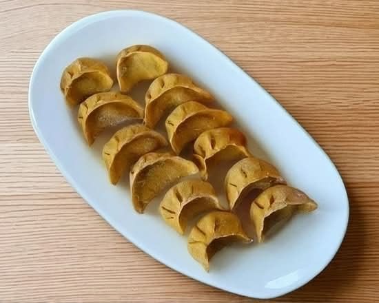 Yellow Potato (Steamed)