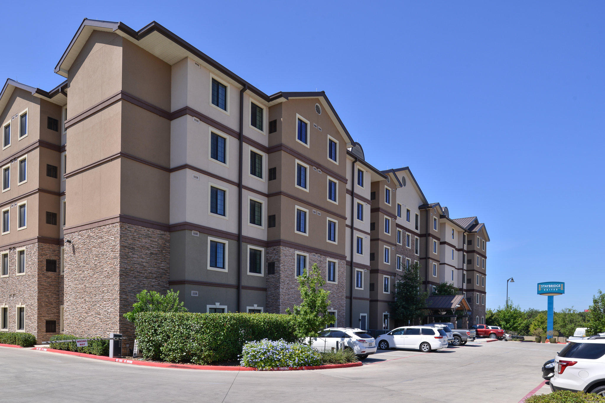 Staybridge Suites San Antonio - Stone Oak Photo