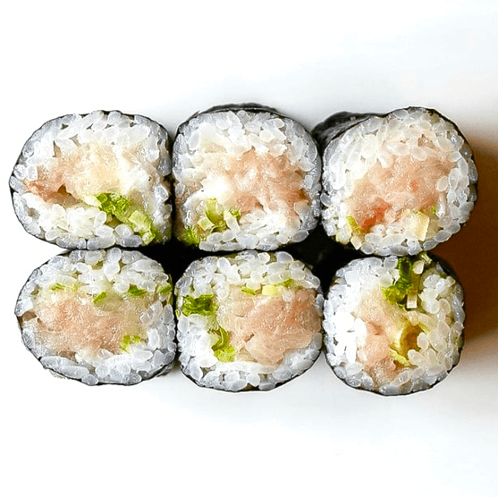 Negihama Maki