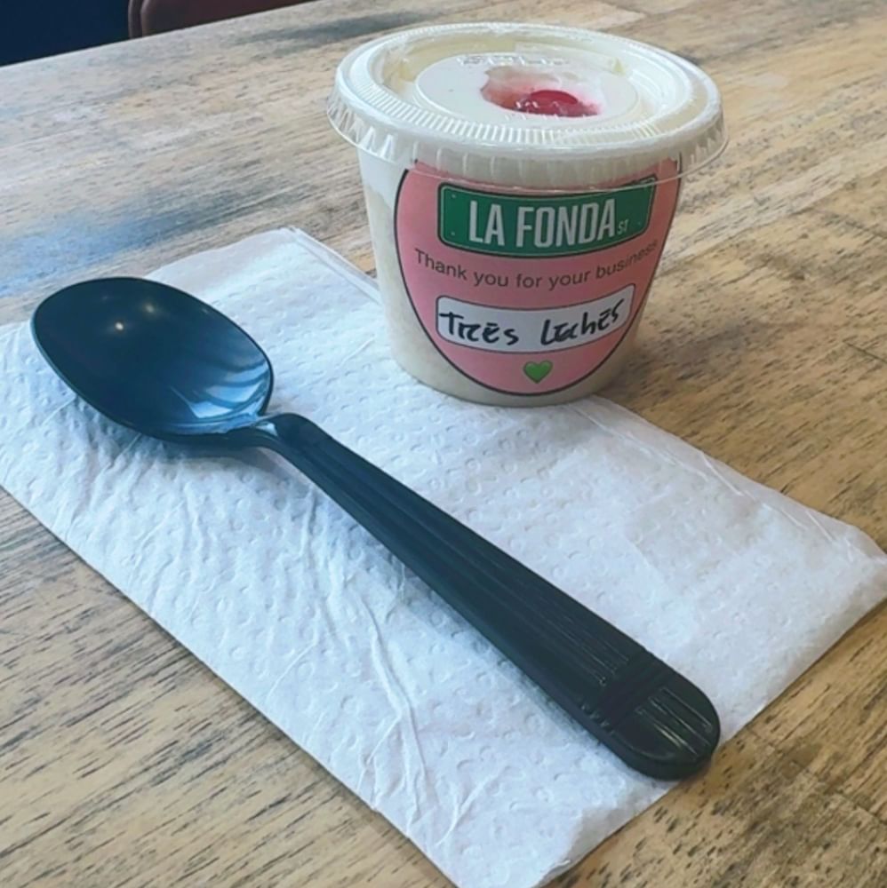 Tres Leches