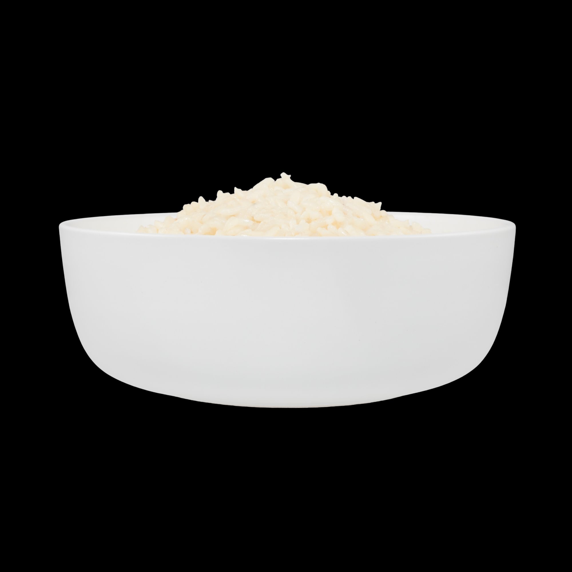 White Rice