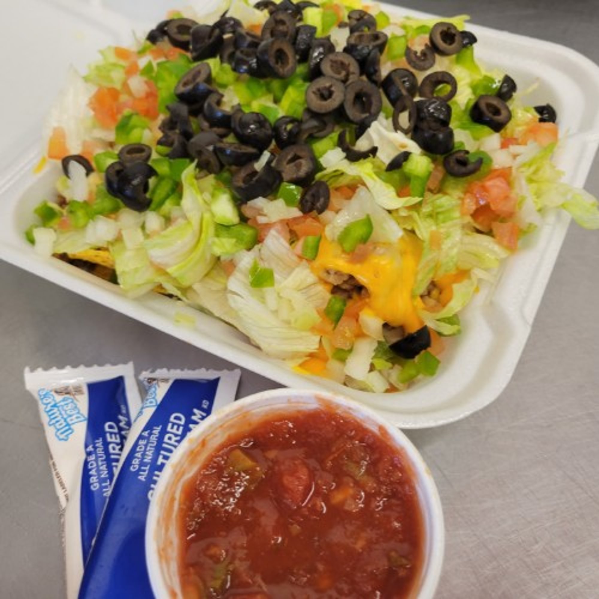 Nachos