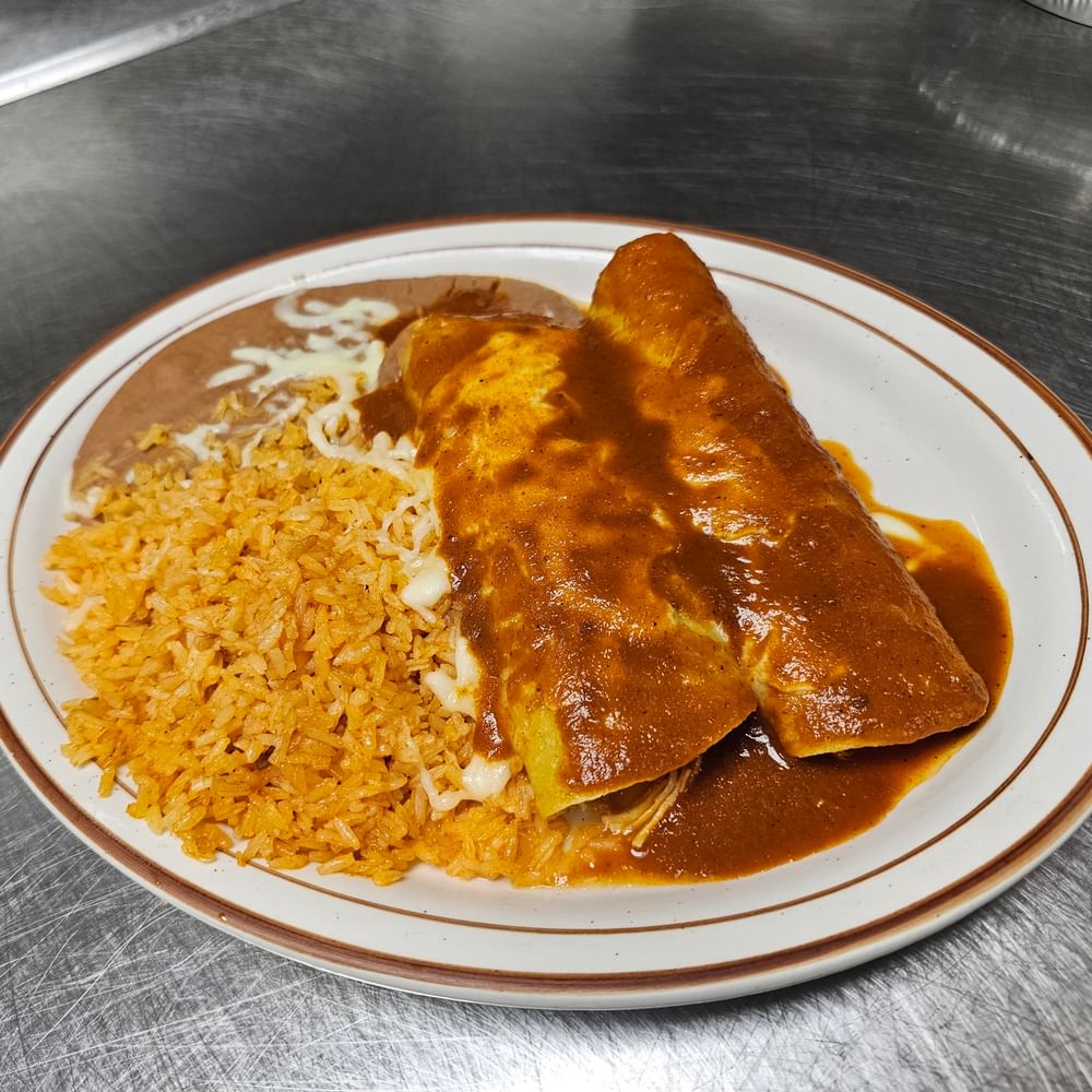 Combo Dinner 5