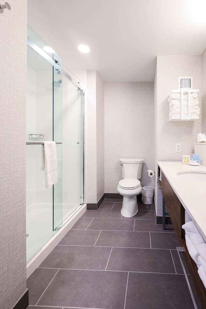 Hampton Inn Rehoboth Beach Image