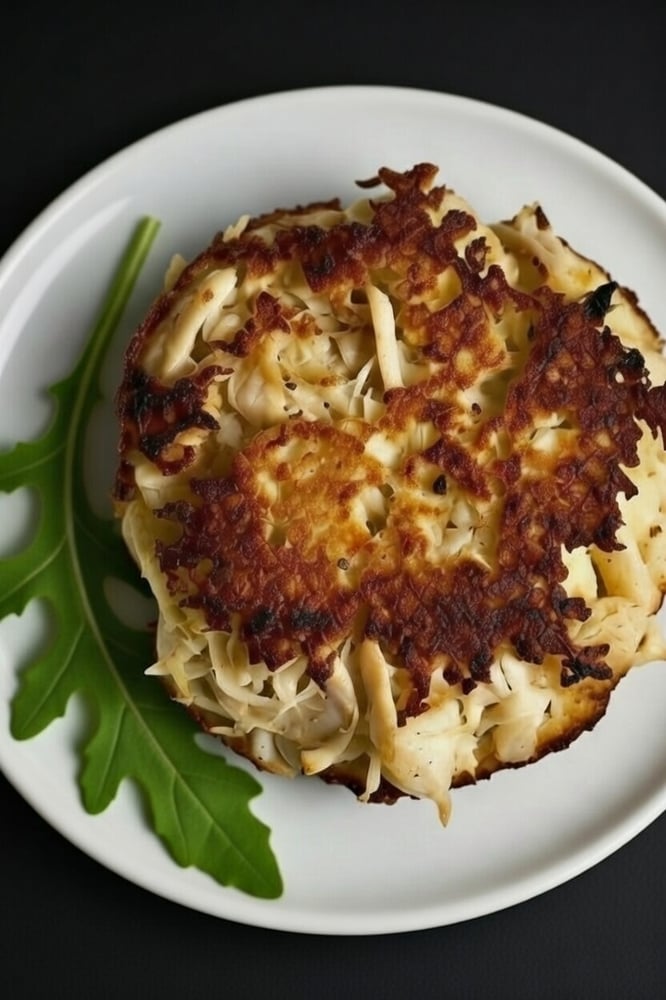 Crab Cake App